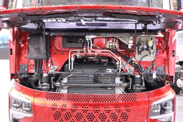 �������� ����H5V 480���� 6X4 LNGǣ����(LZ4250H7DM1)ͼƬ