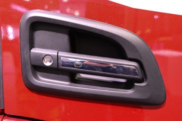 �������� ����H5V 480���� 6X4 LNGǣ����(LZ4250H7DM1)ͼƬ