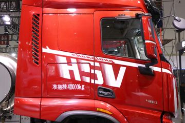 �������� ����H5V 480���� 6X4 LNGǣ����(LZ4250H7DM1)ͼƬ