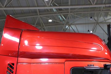 �������� ����H5V 480���� 6X4 LNGǣ����(LZ4250H7DM1)ͼƬ