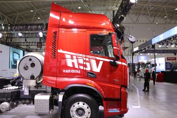 �������� ����H5V 480���� 6X4 LNGǣ����(LZ4250H7DM1)ͼƬ