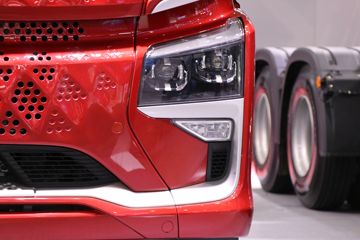 �������� ����H5V 480���� 6X4 LNGǣ����(LZ4250H7DM1)ͼƬ