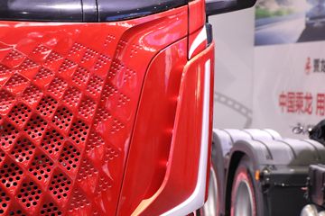 �������� ����H5V 480���� 6X4 LNGǣ����(LZ4250H7DM1)ͼƬ