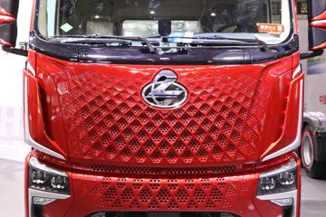 �������� ����H5V 480���� 6X4 LNGǣ����(LZ4250H7DM1)ͼƬ