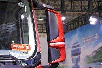 �������� ����H5V 480���� 6X4 LNGǣ����(LZ4250H7DM1)ͼƬ