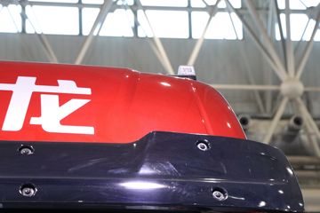 �������� ����H5V 480���� 6X4 LNGǣ����(LZ4250H7DM1)ͼƬ