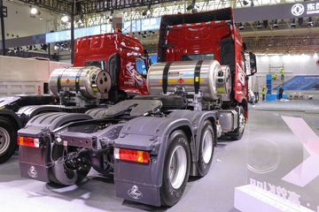 �������� ����H5V 480���� 6X4 LNGǣ����(LZ4250H7DM1)ͼƬ