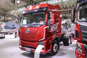 �������� ����H5V 480���� 6X4 LNGǣ����(LZ4250H7DM1)ͼƬ