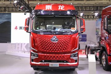 �������� ����H5V 480���� 6X4 LNGǣ����(LZ4250H7DM1)ͼƬ