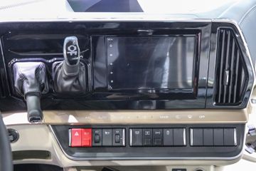 �������� ����H5V 480���� 6X4 LNGǣ����(LZ4250H7DM1)ͼƬ