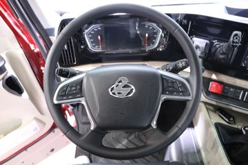 �������� ����H5V 480���� 6X4 LNGǣ����(LZ4250H7DM1)ͼƬ