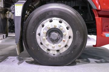 �������� ����H5V 480���� 6X4 LNGǣ����(LZ4250H7DM1)ͼƬ