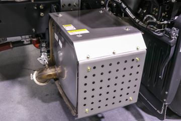 �������� ����H5V 480���� 6X4 LNGǣ����(LZ4250H7DM1)ͼƬ