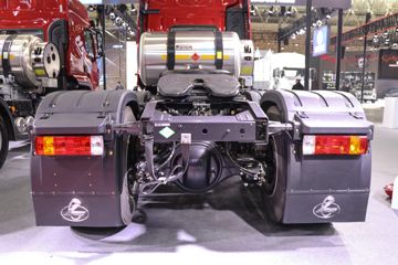 �������� ����H5V 480���� 6X4 LNGǣ����(LZ4250H7DM1)ͼƬ