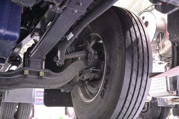 �������� ����H5V 480���� 6X4 LNGǣ����(LZ4250H7DM1)ͼƬ