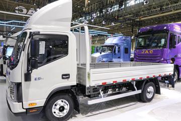 ���� ˧��ES6 4.5T ���Ŵ��綯�����Ῠ86.55kWhͼƬ