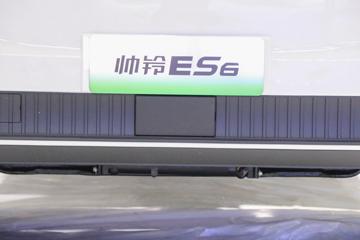 ���� ˧��ES6 4.5T ���Ŵ��綯�����Ῠ86.55kWhͼƬ