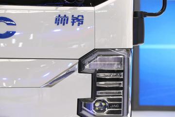 ���� ˧��ES6 4.5T ���Ŵ��綯�����Ῠ86.55kWhͼƬ