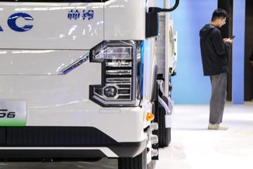 ���� ˧��ES6 4.5T ���Ŵ��綯�����Ῠ86.55kWhͼƬ