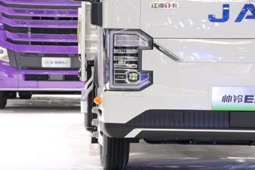 ���� ˧��ES6 4.5T ���Ŵ��綯�����Ῠ86.55kWhͼƬ