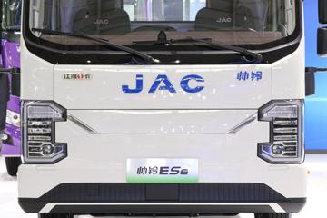 ���� ˧��ES6 4.5T ���Ŵ��綯�����Ῠ86.55kWhͼƬ