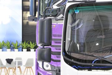 ���� ˧��ES6 4.5T ���Ŵ��綯�����Ῠ86.55kWhͼƬ