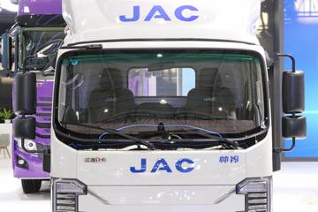 ���� ˧��ES6 4.5T ���Ŵ��綯�����Ῠ86.55kWhͼƬ