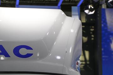 ���� ˧��ES6 4.5T ���Ŵ��綯�����Ῠ86.55kWhͼƬ