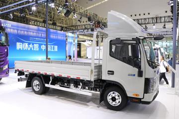���� ˧��ES6 4.5T ���Ŵ��綯�����Ῠ86.55kWhͼƬ