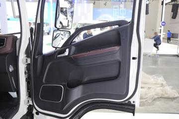 ���� ˧��ES6 4.5T ���Ŵ��綯�����Ῠ86.55kWhͼƬ