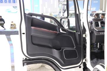 ���� ˧��ES6 4.5T ���Ŵ��綯�����Ῠ86.55kWhͼƬ