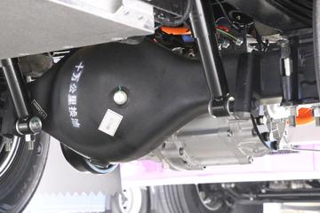 ���� ˧��ES6 4.5T ���Ŵ��綯�����Ῠ86.55kWhͼƬ