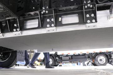 ���� ˧��ES6 4.5T ���Ŵ��綯�����Ῠ86.55kWhͼƬ