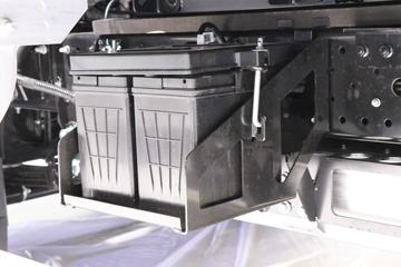 ���� ˧��ES6 4.5T ���Ŵ��綯�����Ῠ86.55kWhͼƬ