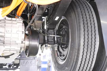 ���� ˧��ES6 4.5T ���Ŵ��綯�����Ῠ86.55kWhͼƬ