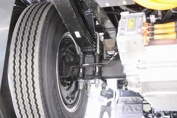 ���� ˧��ES6 4.5T ���Ŵ��綯�����Ῠ86.55kWhͼƬ