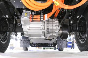 ���� ˧��ES6 4.5T ���Ŵ��綯�����Ῠ86.55kWhͼƬ