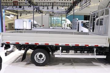 ���� ˧��ES6 4.5T ���Ŵ��綯�����Ῠ86.55kWhͼƬ