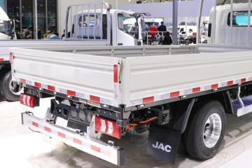 ���� ˧��ES6 4.5T ���Ŵ��綯�����Ῠ86.55kWhͼƬ