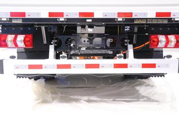 ���� ˧��ES6 4.5T ���Ŵ��綯�����Ῠ86.55kWhͼƬ