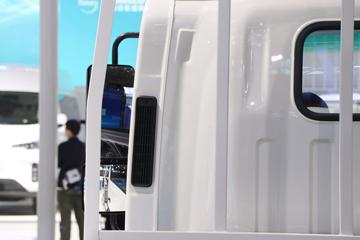 ���� ˧��ES6 4.5T ���Ŵ��綯�����Ῠ86.55kWhͼƬ