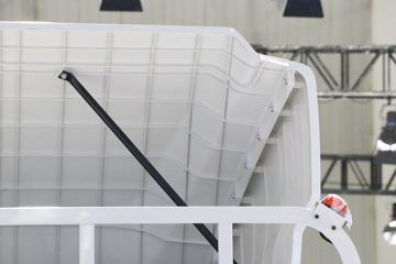 ���� ˧��ES6 4.5T ���Ŵ��綯�����Ῠ86.55kWhͼƬ