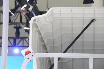 ���� ˧��ES6 4.5T ���Ŵ��綯�����Ῠ86.55kWhͼƬ