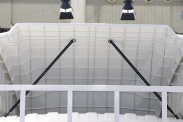 ���� ˧��ES6 4.5T ���Ŵ��綯�����Ῠ86.55kWhͼƬ