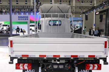 ���� ˧��ES6 4.5T ���Ŵ��綯�����Ῠ86.55kWhͼƬ