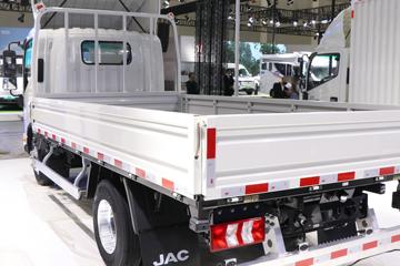 ���� ˧��ES6 4.5T ���Ŵ��綯�����Ῠ86.55kWhͼƬ