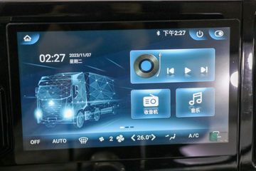 �������� ����H5V 270���� 4X2 6.8�ײ�դʽ�ػ���ͼƬ