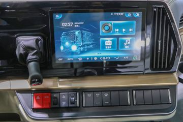 �������� ����H5V 270���� 4X2 6.8�ײ�դʽ�ػ���ͼƬ