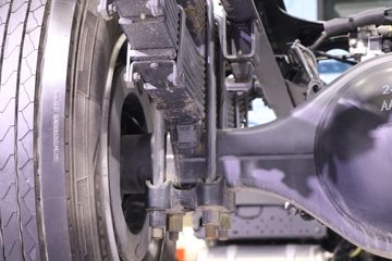 �������� ����H5V 270���� 4X2 6.8�ײ�դʽ�ػ���ͼƬ