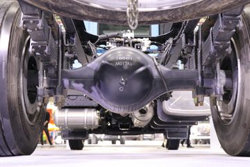 �������� ����H5V 270���� 4X2 6.8�ײ�դʽ�ػ���ͼƬ